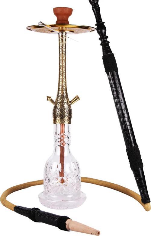 Hookah Kilitli Kahveci Set