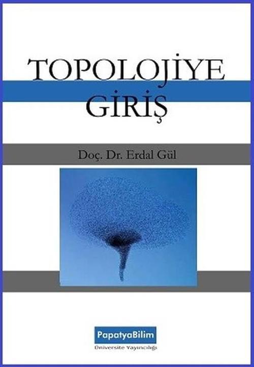 Papatya Bilim Topolojiye Giriş