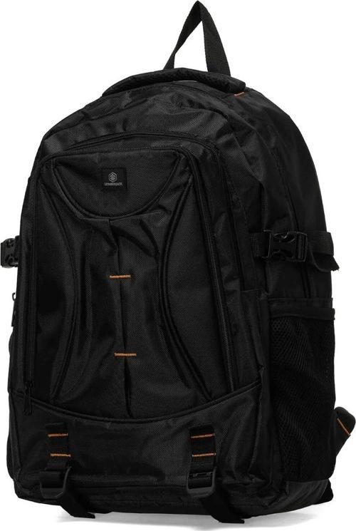 5M ML FROG JRSRT 5FX Unisex Sırt Çantası Siyah