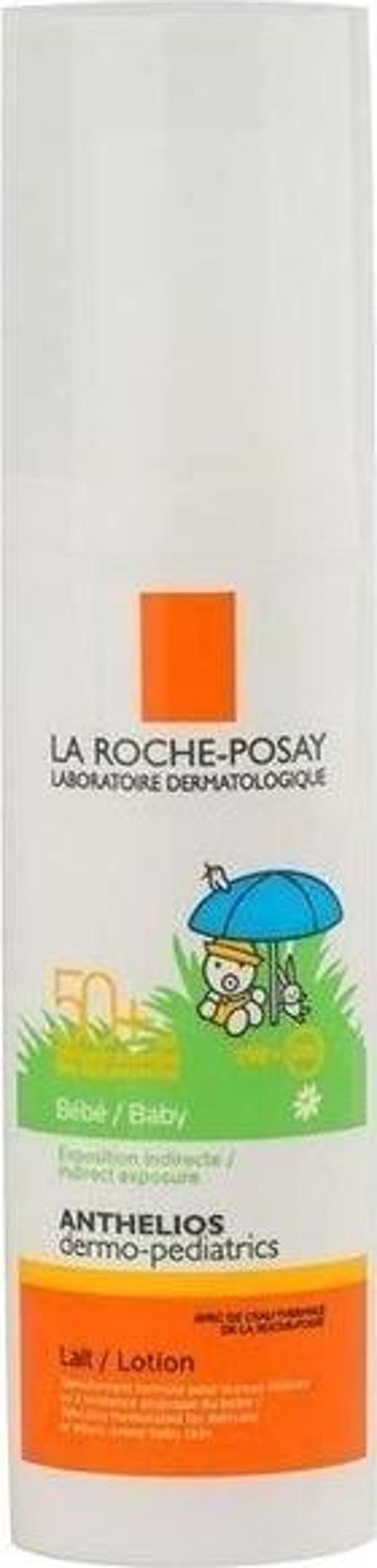 Anthelios SPF 50+ Baby Milk 50 ml