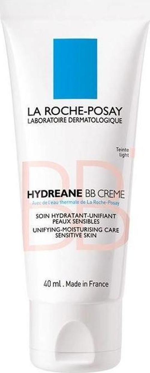 Hydreane BB Krem SPF 20 40 ml