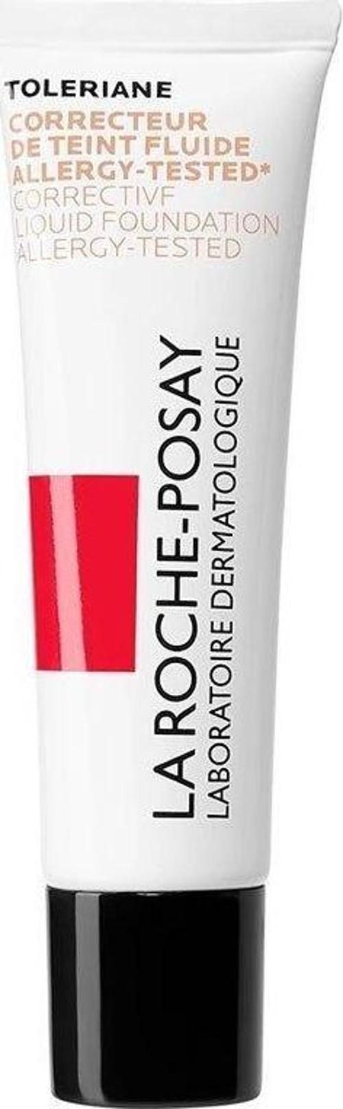 Toleriane Likit Fondöten Spf 25 30 ml