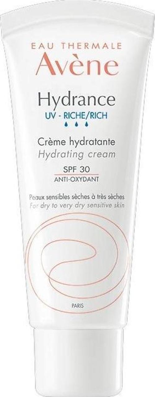 Hydrance Creme Hydratane Uv Riche Spf30 40 ml