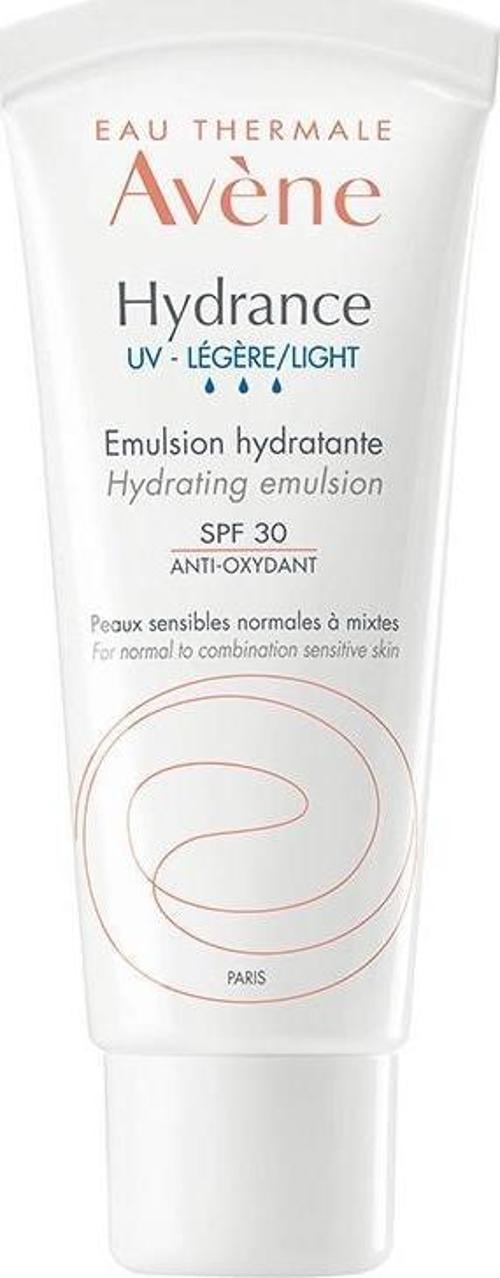 Hydrance Emulsion Hydratane Uv Legere Spf30 40 ml