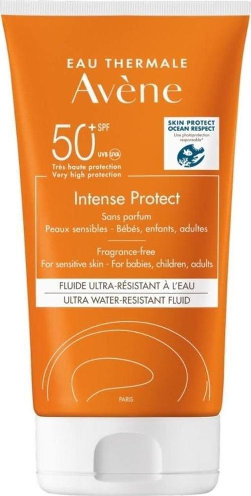 Intense Protect SPF50+ 150 ml