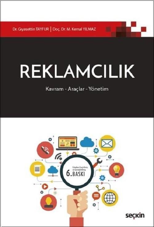 Reklamcılık-Kavram-Araçlar-Yönetim