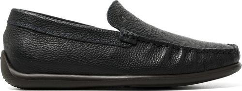 Erkek Oxford ( Klasik) 14T4 Frau BRIO Leather Blu