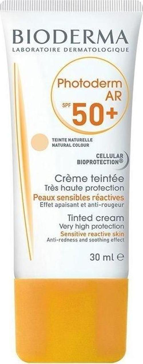 Photoderm AR Spf 50+ Renkli Güneş Kremi 30 ml