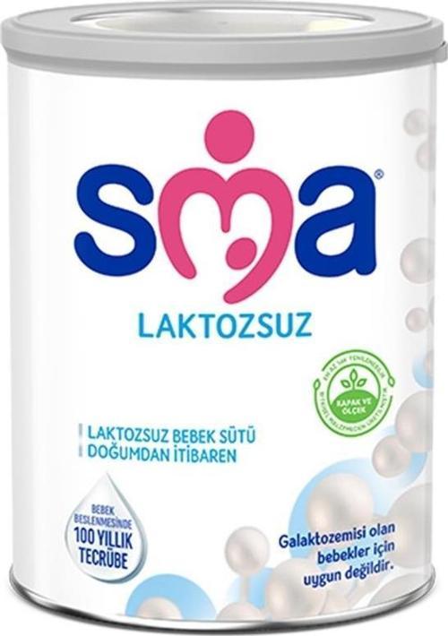 Laktozsuz Bebek Sütü 400 gr