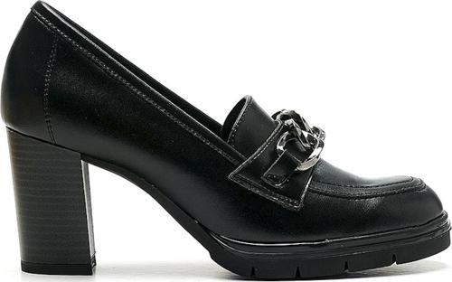 Kadın Topuklu/ Stiletto 484854 Comart 4854 Micro Tech Nero