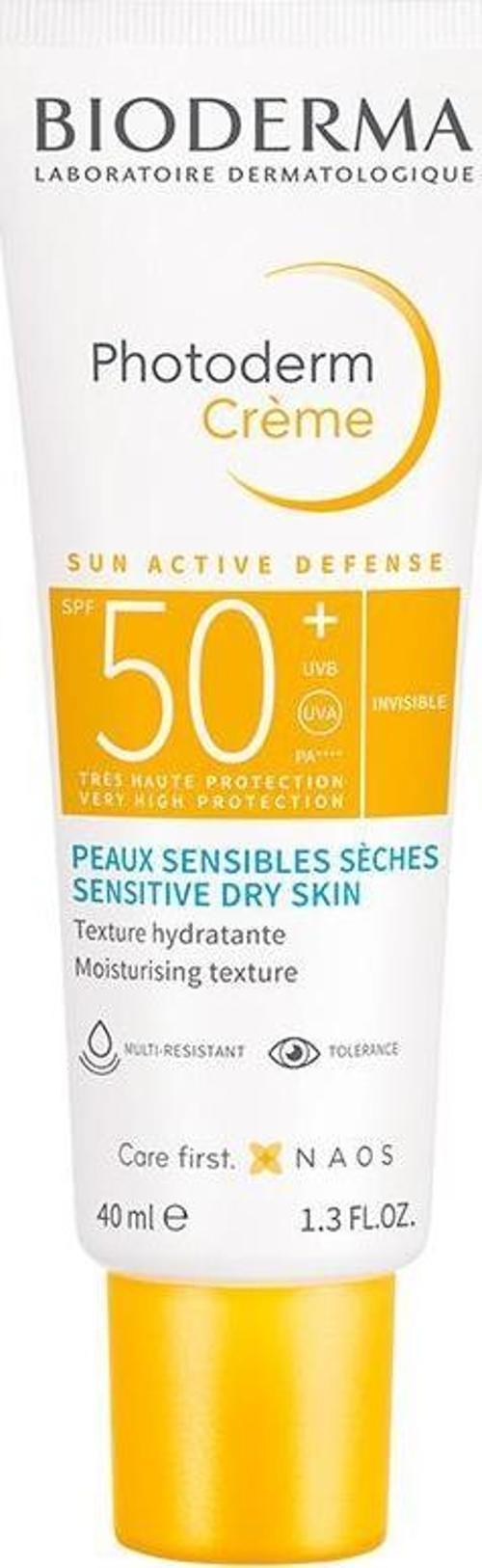 Photoderm Krem SPF50+ 40 ml