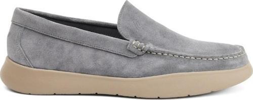 Erkek Oxford ( Klasik) 13D0 Frau CASTORO Leather Iron