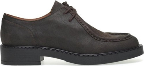 Erkek Oxford ( Klasik) 77G7 Frau Caseiros Quinoa
