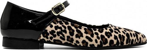 Kadın Babet 3L5367RY Comart 5367 Leopard RY