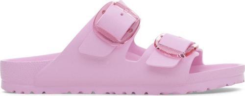 Kadın Terlik 1029642 Birkenstock ARIZONA EVA BIG BUCKLE Fondant Pink