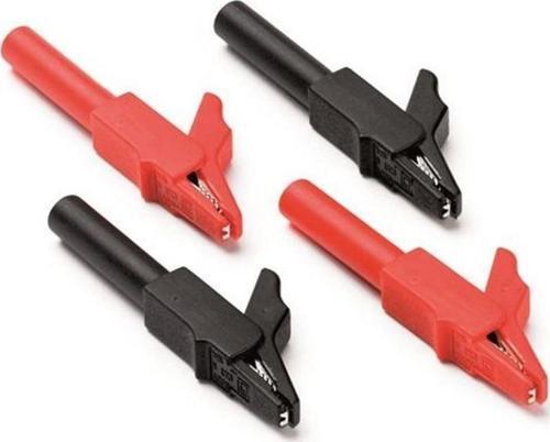4MM BANAN JAK GİRİŞLİ KROKODİL CATII (IC-243B)-Findit