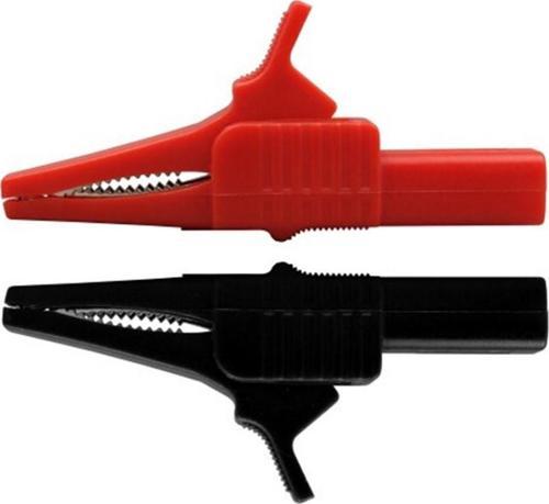 4MM BANAN JAK GİRİŞLİ KROKODİL CATIII (IC-243C)-Findit
