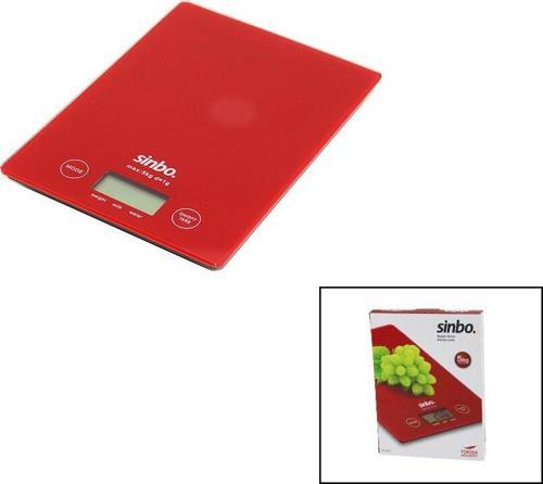 CAM  MUTFAK TARTISI TERAZİ  LCD EKRAN   5KG/1GR  PİLLİ=CR2032 GR/OZ/ML/IB ÖLÇÜM SKS-4519 (2818)