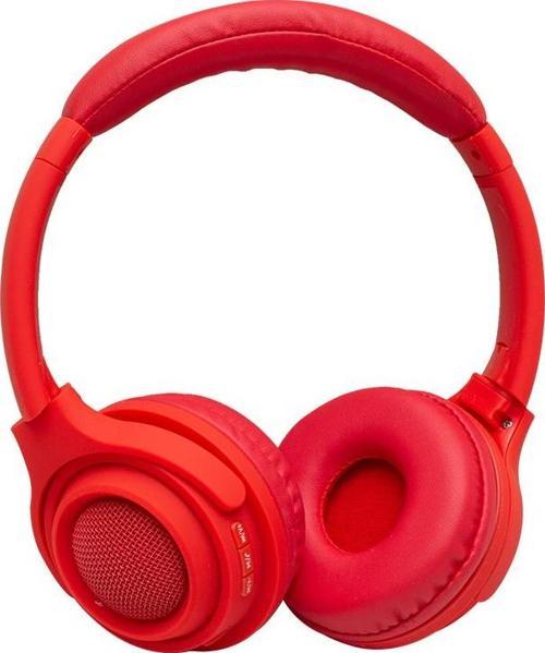 GM-026 GAMING OYUNCU MİKROFONLU BLUETOOTH KABLOSUZ KULAKLIK-Findit