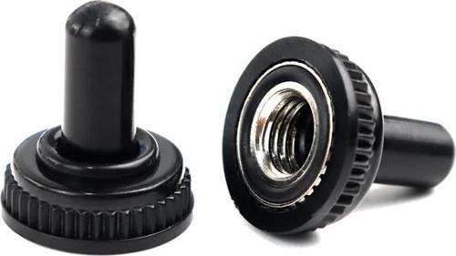 TOGGLE SWİTCH KILIFI Ø6MM İÇİN (IC-161A)-Findit
