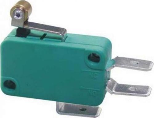 MİCRO SWITCH KISA MAKARALI YEŞİL  (IC-176C)-Findit
