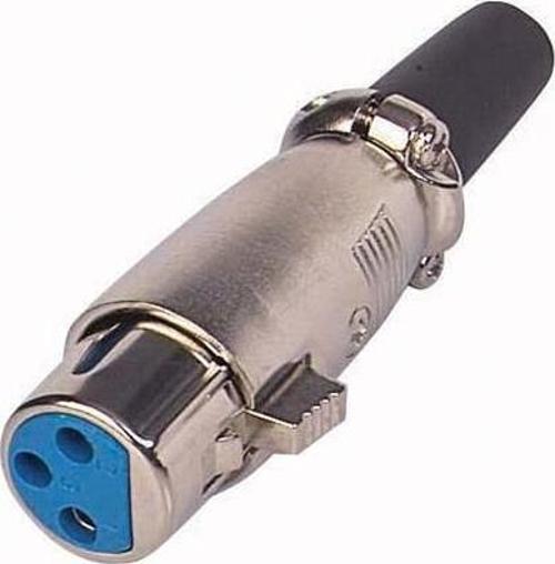 CANON XLR DİŞİ JACK FİŞ-Findit