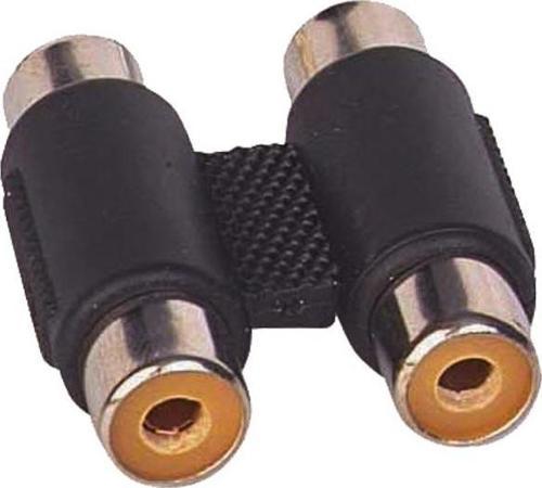 TOS FİŞ ARA İKİLİ (RCA UZATMA) CJ-3040-Findit