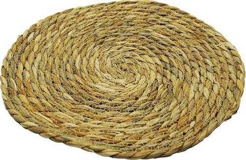HASIR 31CM YUVARLAK SUPLA - AMERİKAN SERVİS ALTI-Findit