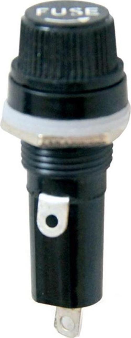 6X30 MM/14 MM ÇAPLI SİGORTA YUVASI (IC-236)-Findit