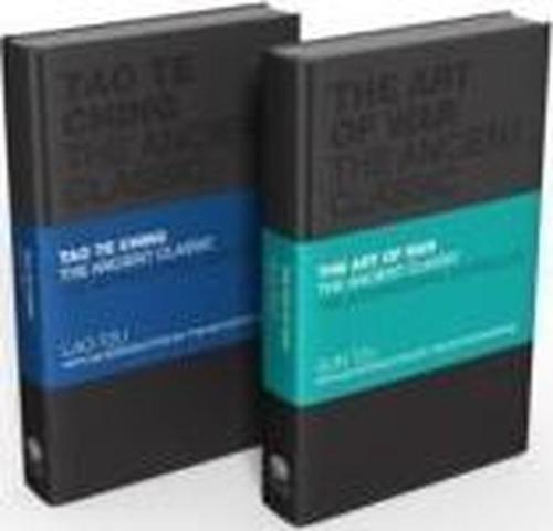 The Ancient Classics Collection: Th