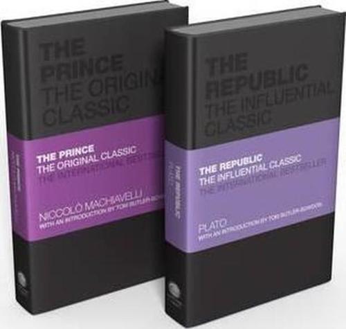The Influential Classics Collection