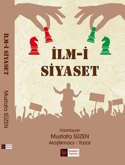İlmi-i Siyaset