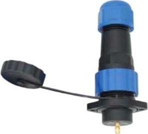 SD20 SU GEÇİRMEZ 1 PİN 20 MM KONNEKTÖR-Findit