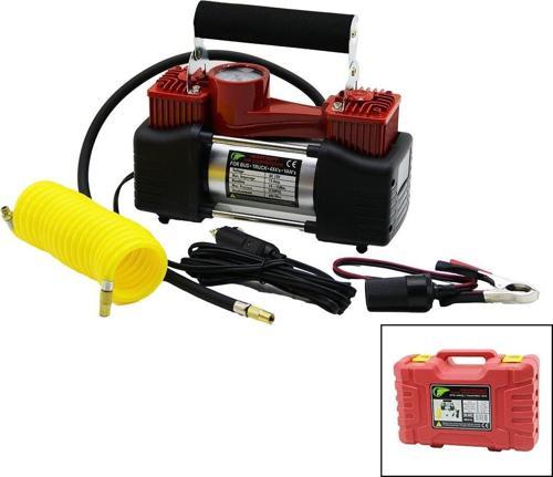 OTO - ARAÇ - KAMYON - 4X4HAVA KOMPRESÖRÜ DC/12V - 15Amp - 150PSI - 60L/MinPLS.ÇANTALI KA-842-Findit