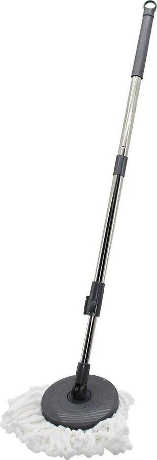 ECO 360 DERECE OTOMATİK MİKROFİBER MOP YEDEK SETİ  SAP + MOP-Findit