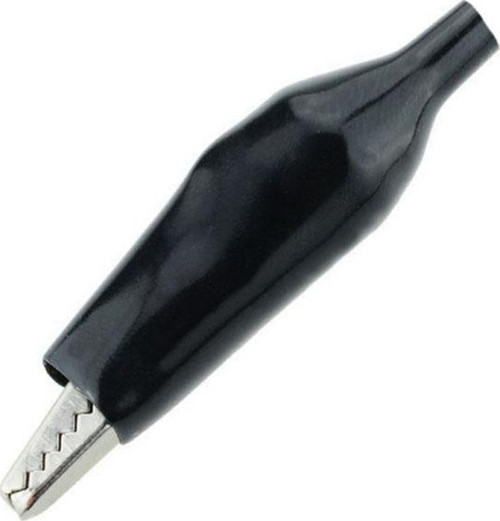 IC248A KROKODİL KABLOSUZ ORTA BOY SİYAH-Findit