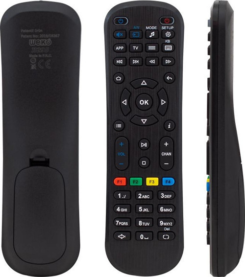 MAG 250*254 HD IPTV*LINUX COOLBOX UYDU KUMANDA-Findit