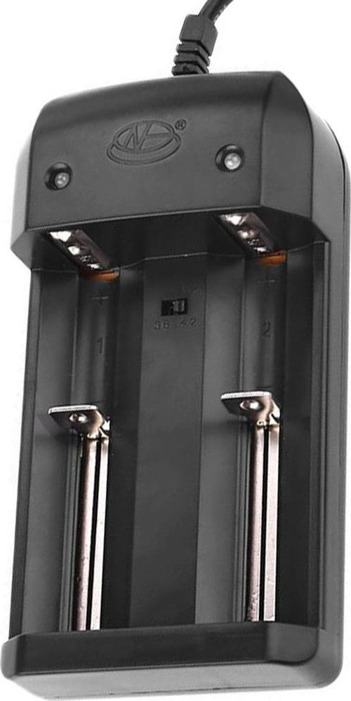 3.6V/4.2V 1200MA - 1.2V 1200MA PİL ŞARJ CİHAZI-Findit