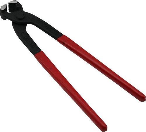 SONMİX  LUX   NO-11"   275MM   SİYAH  KERPETEN  SİLİKON KILIFLI SAP (2818)