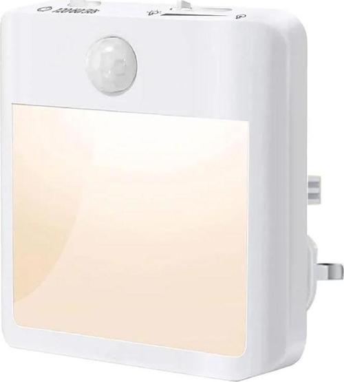 IR SENSÖRLÜ LEDLİ MERDİVEN IŞIĞI 110-265V-Findit