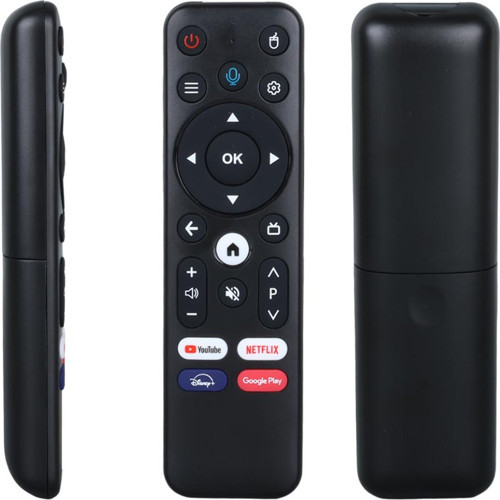MAGBOX MAGROID H616 4+64 2.4G+5G NETFLIX-YOUTUBE TUŞLU SES KOMUTLU ANDROID BOX KUMANDASI-Findit