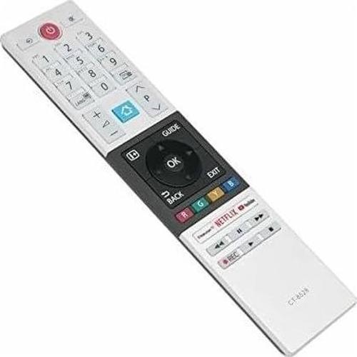 65UL2163DT Smart LED Tv Kumandası