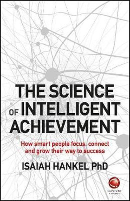 The Science of Intelligent Achievem