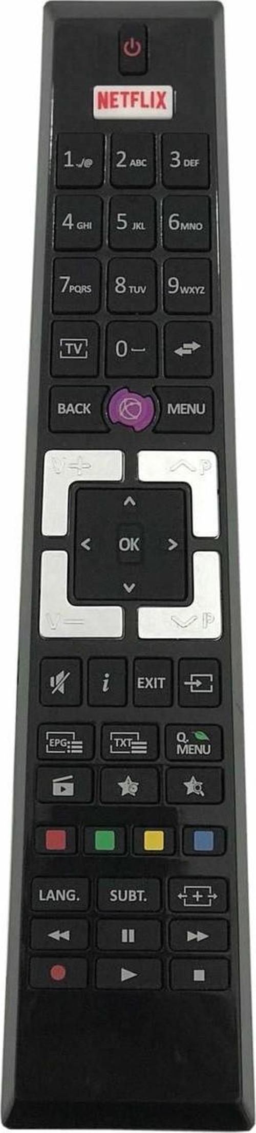 LCD Tv Kumanda VES040