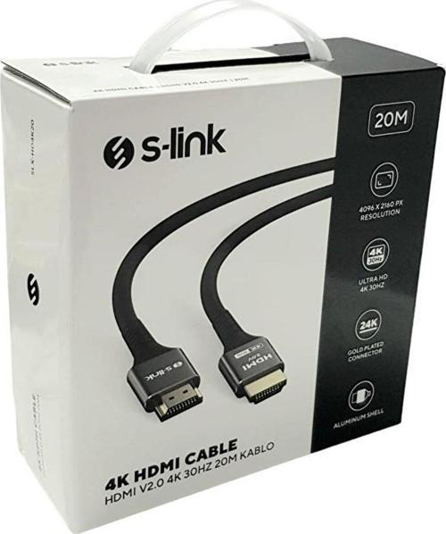 20mt Hdmi Kablo