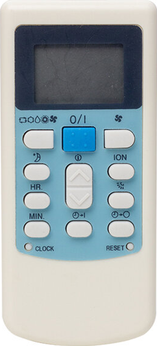 HYK-07 Klima Kumandası