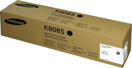 K808S Black Siyah 23.000 Sayfa Kapasiteli Toner