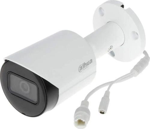 İpc-Hfw1230S-0280B-S4 2 Mp 2.8Mm Lens Poe İp Bullet Kamera