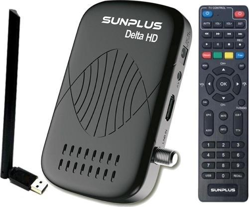 Astra Delta Çanaksız Tv Full Hd Akıllı Kumanda Uydu Alıcısı Wifi Anten