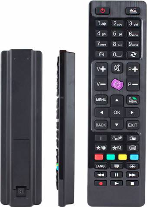 24tws217 Led Tv Kumandası